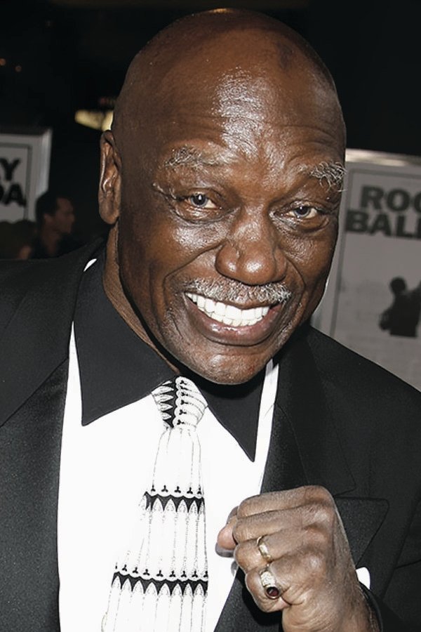 Photo de Tony Burton 2592