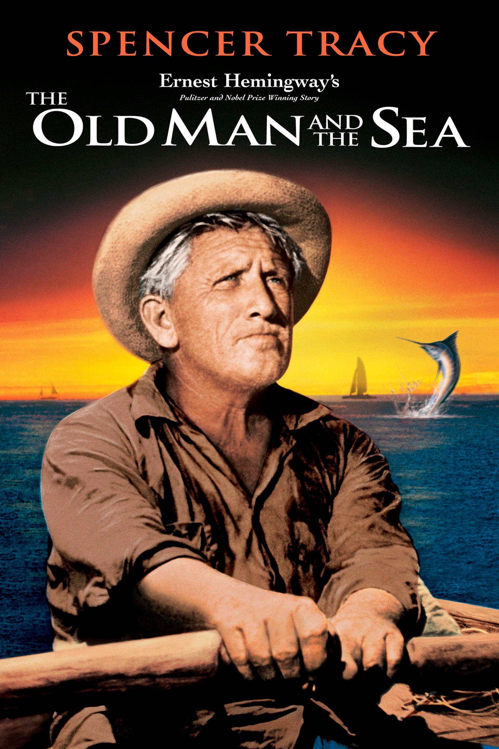The Old Man and the Sea
