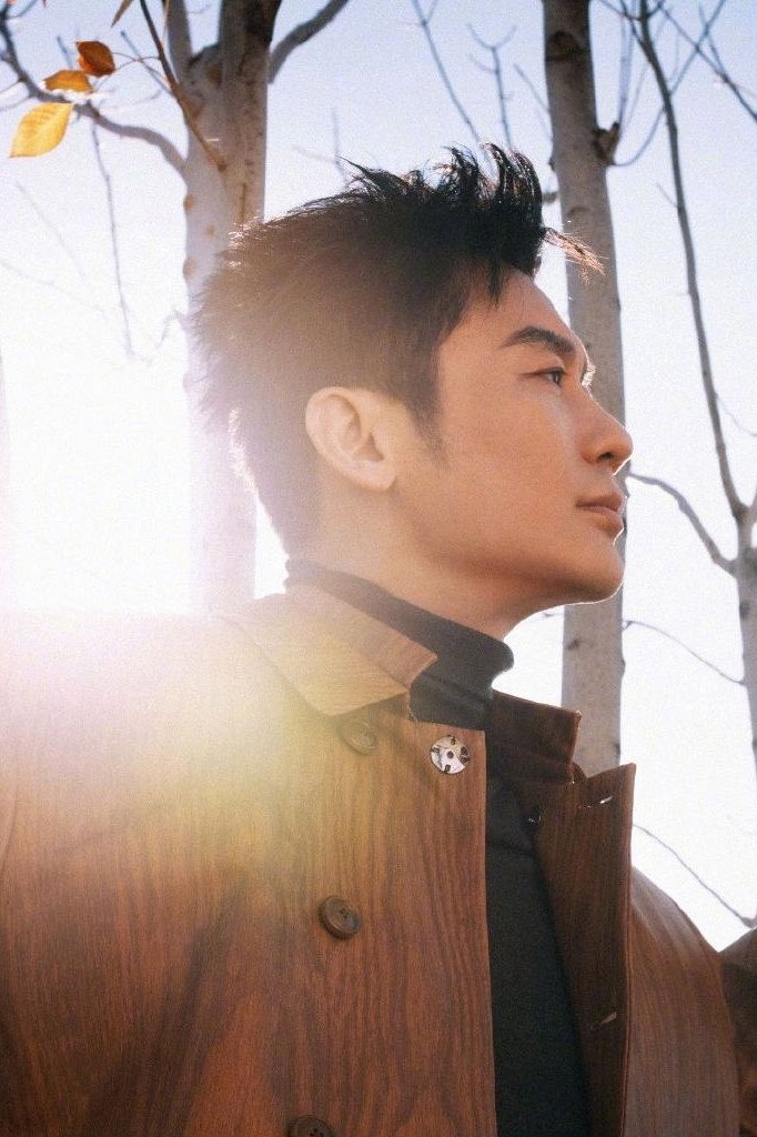 李晨 fotoğraf 3
