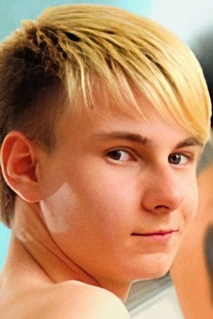 et billede af Dante Redmond