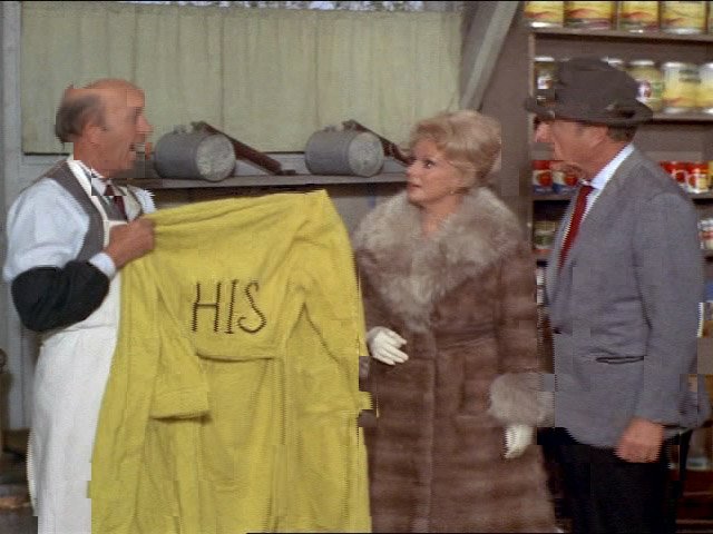 Green Acres
