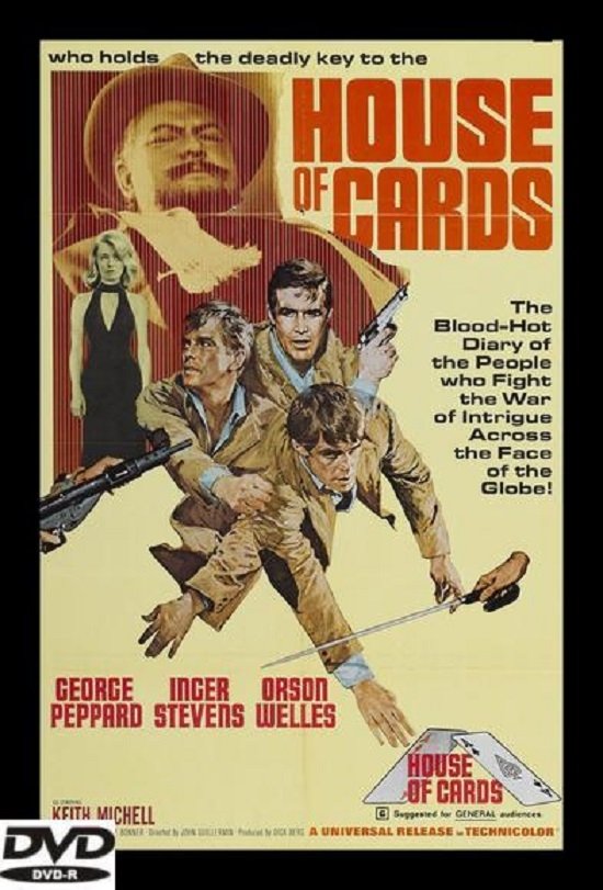 Un cri dans l'ombre streaming