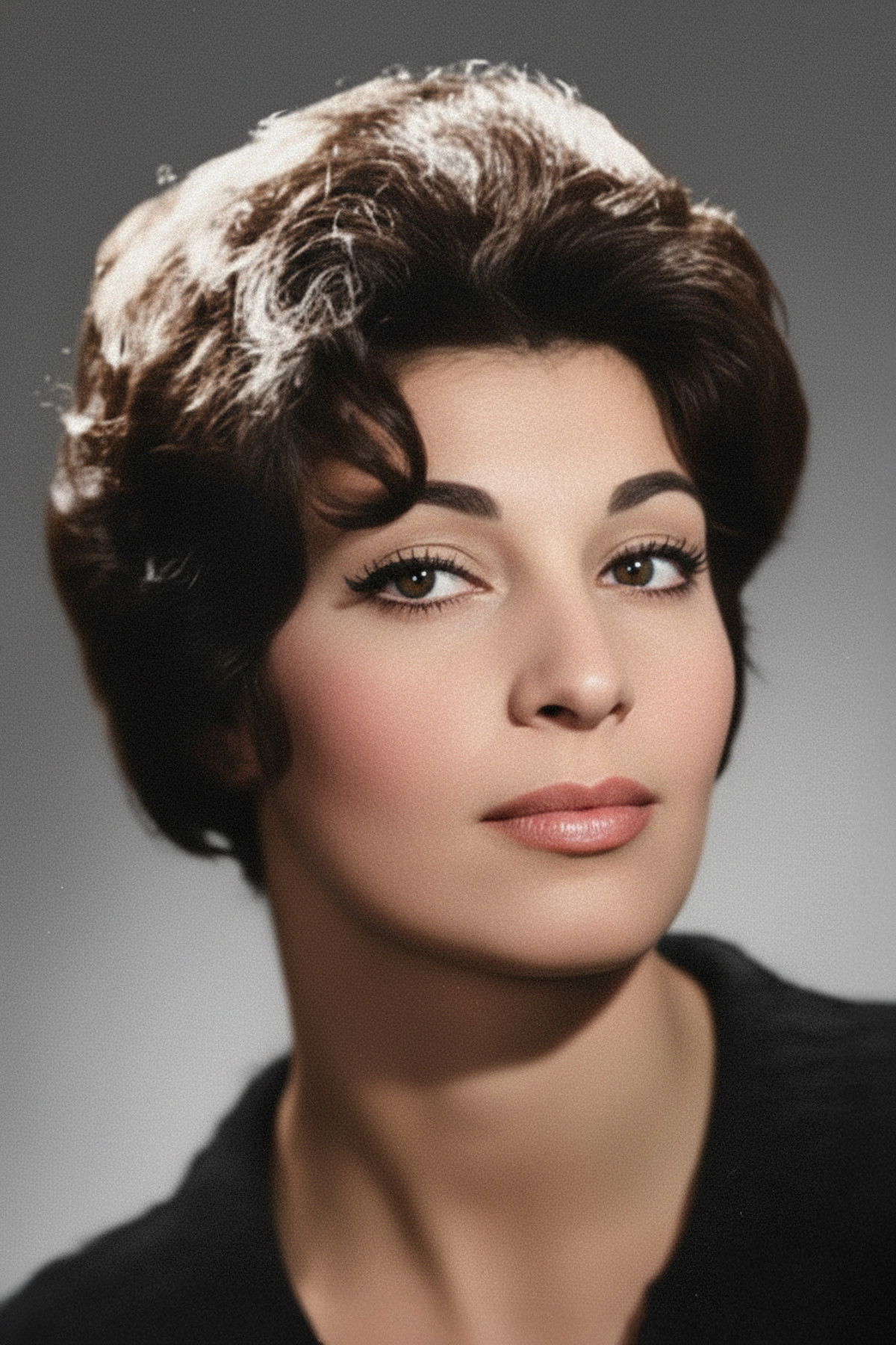 et billede af Alev Koral