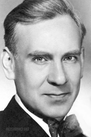 et billede af Mikhail Tsaryov