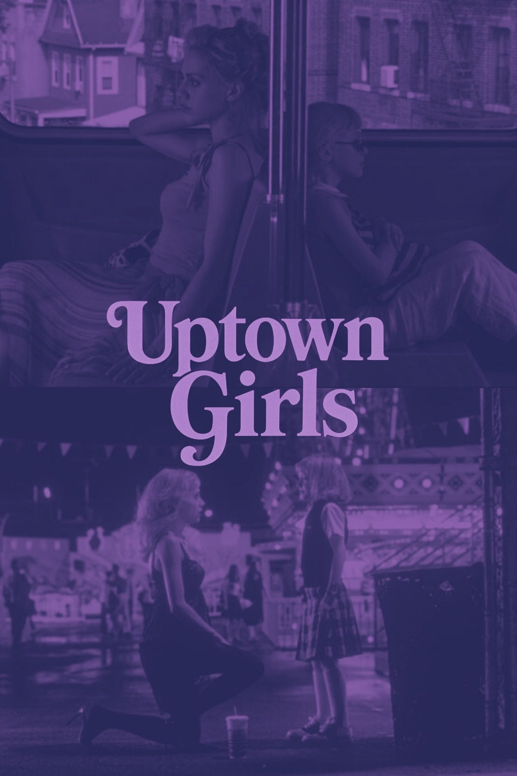 Uptown Girls