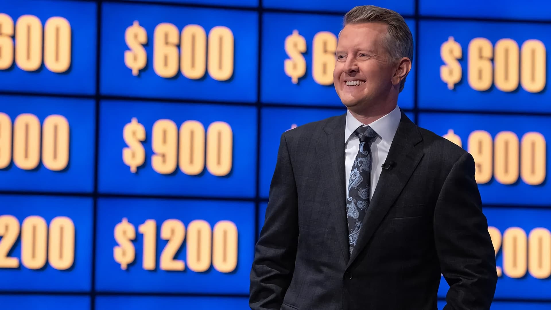 Jeopardy! - Season 39 Episode 38