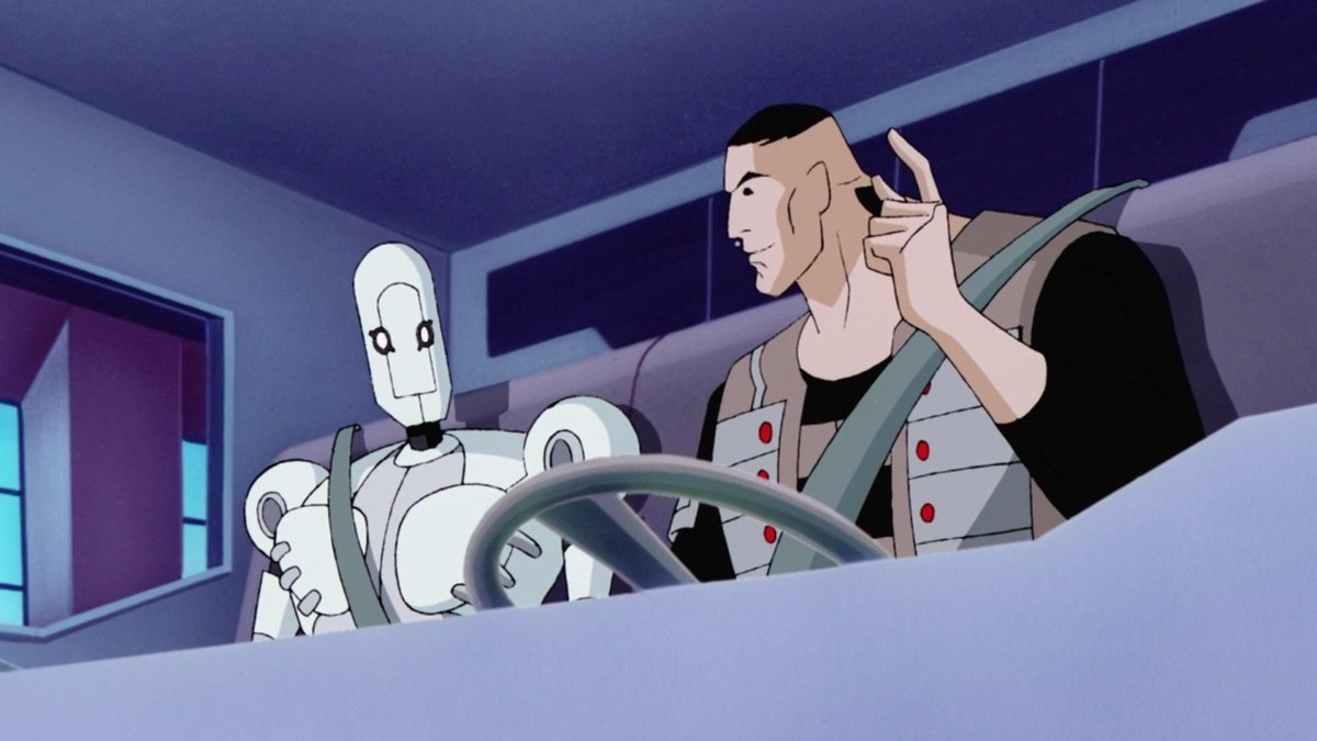 Episode 12