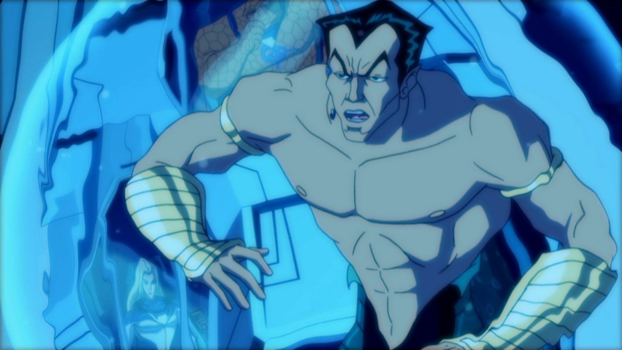 Episode 20