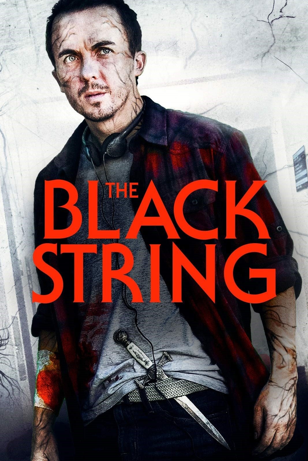 The Black String