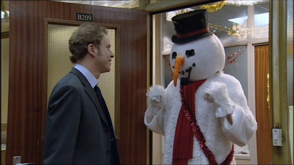 Thumbnail for Christmas Special Season 0 Episode 1