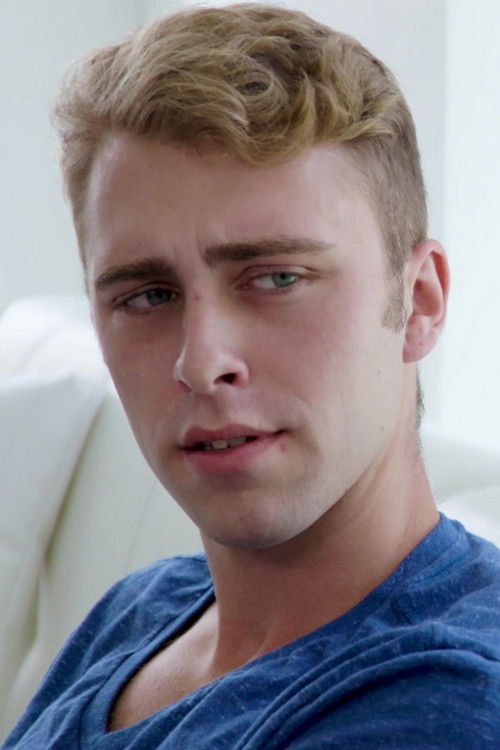 et billede af Dustin Daring