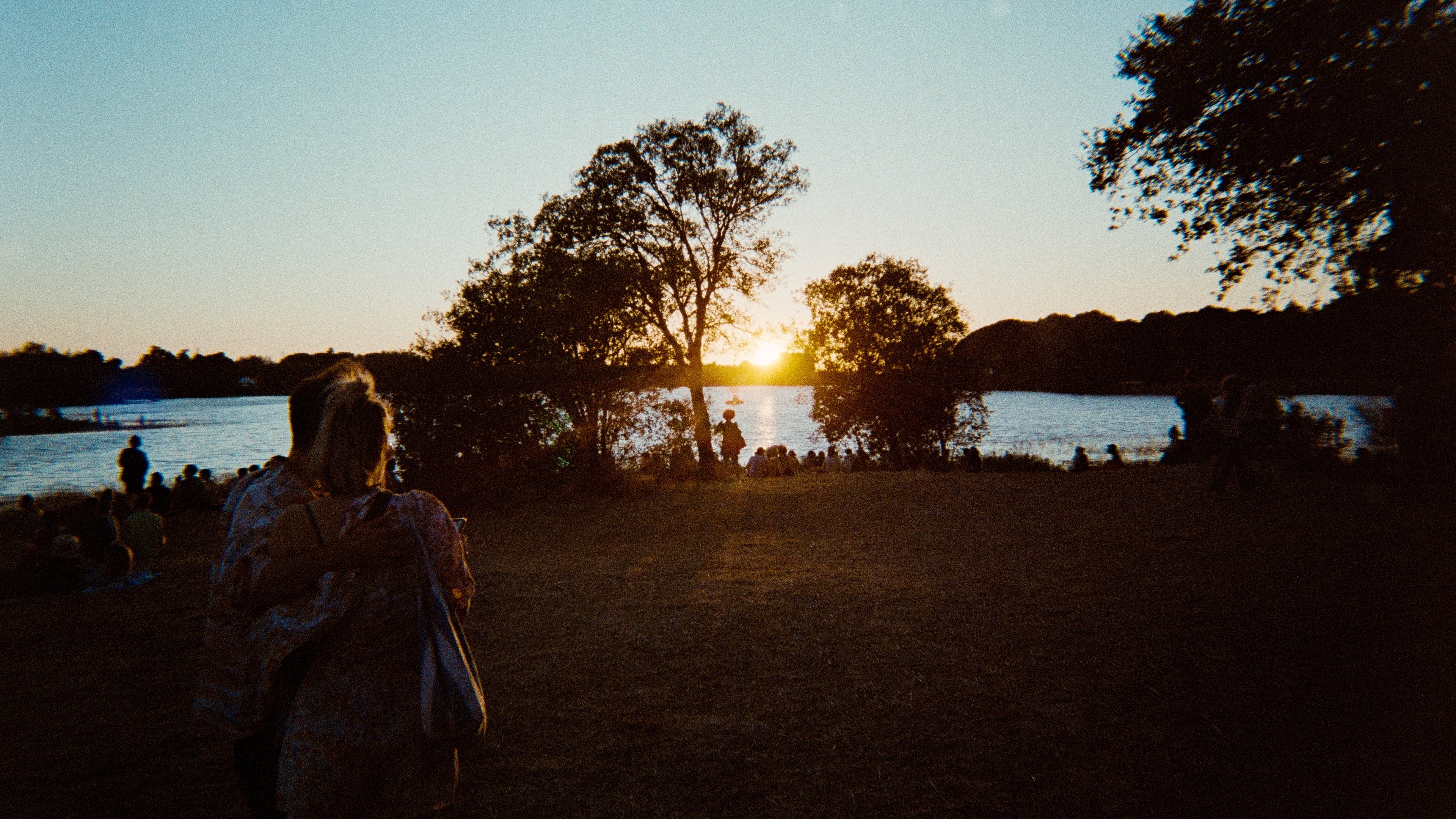 From Salt to Soil (2025)