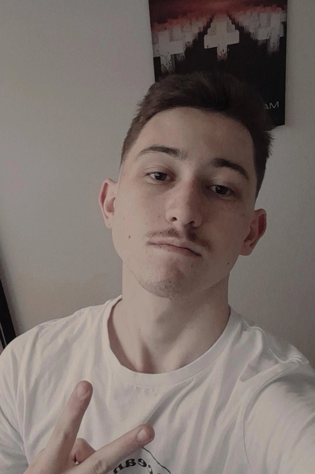 Eduardo Segatto Scalcon as Self