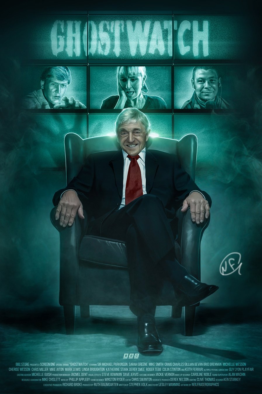 Ghostwatch