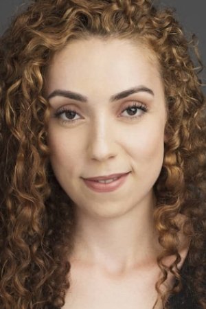 et billede af Saniye Samra