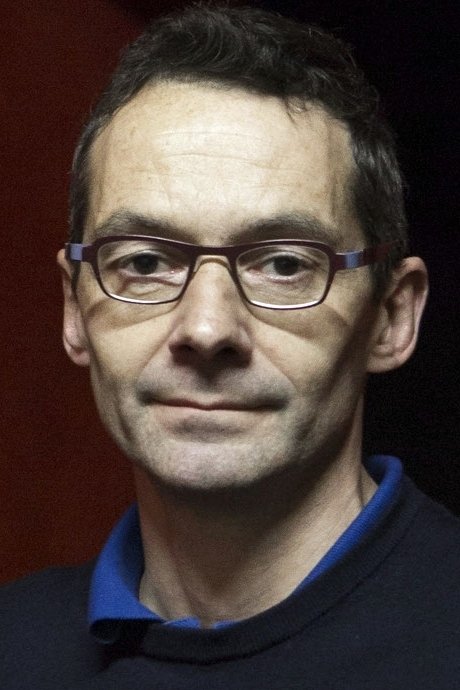 et billede af Emmanuel Croset