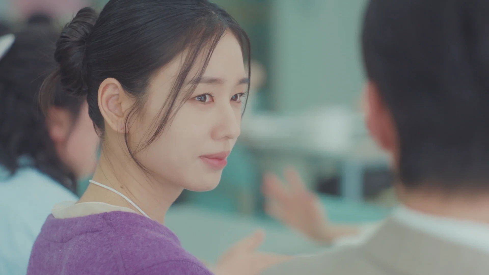 Dynamite Kiss Season 1 :Episode 12  Episode 12