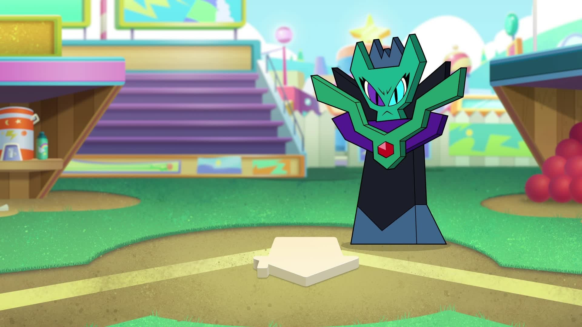 Unikitty!