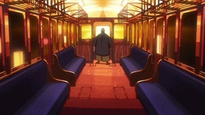 The Eccentric Family