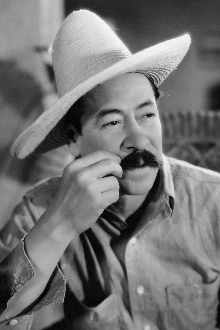 et billede af Carlos López