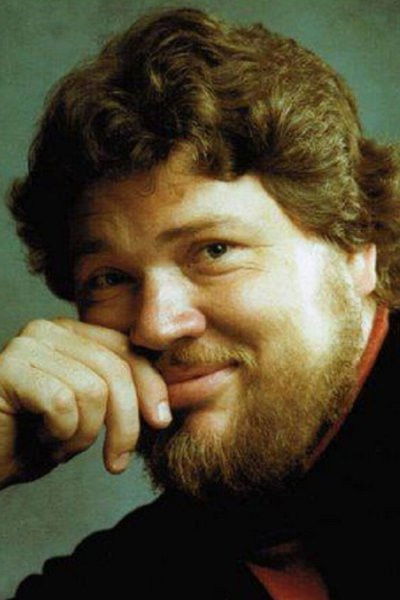 et billede af Aage Haugland