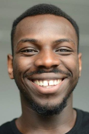 et billede af Kayode Ewumi