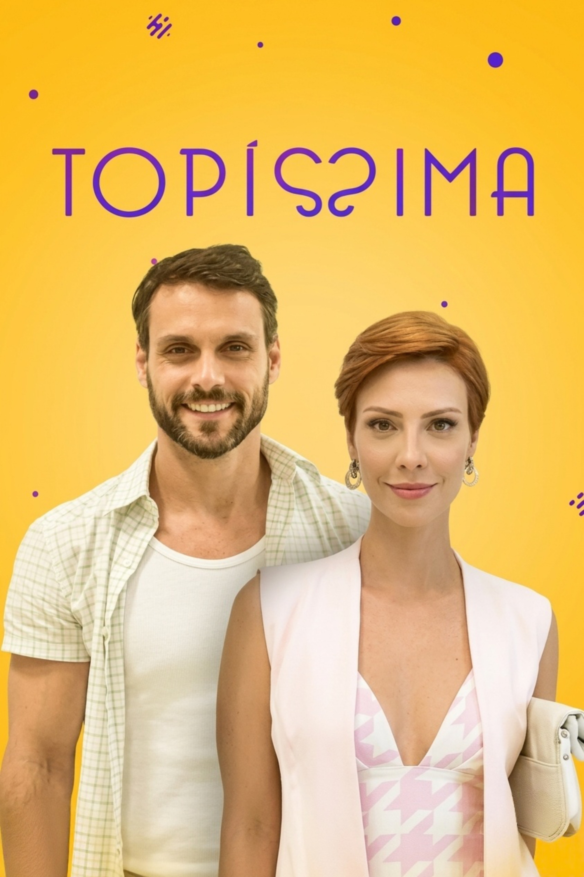 Topíssima - Season 1