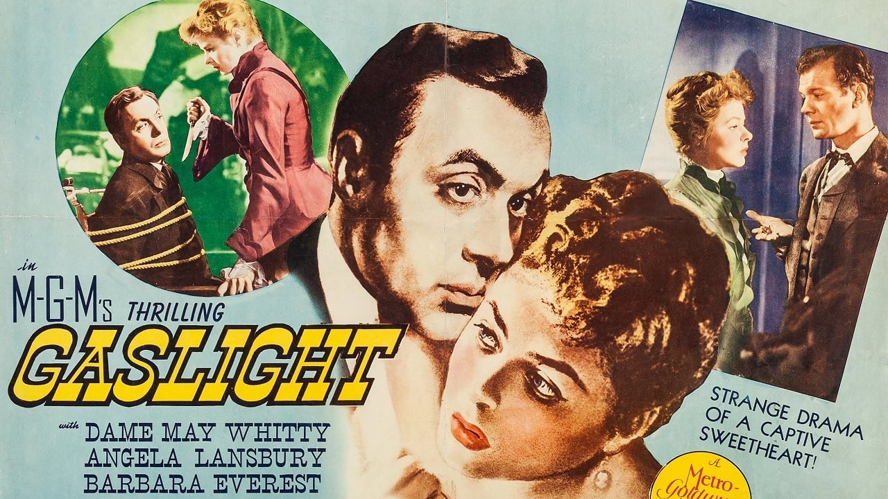 Gaslight