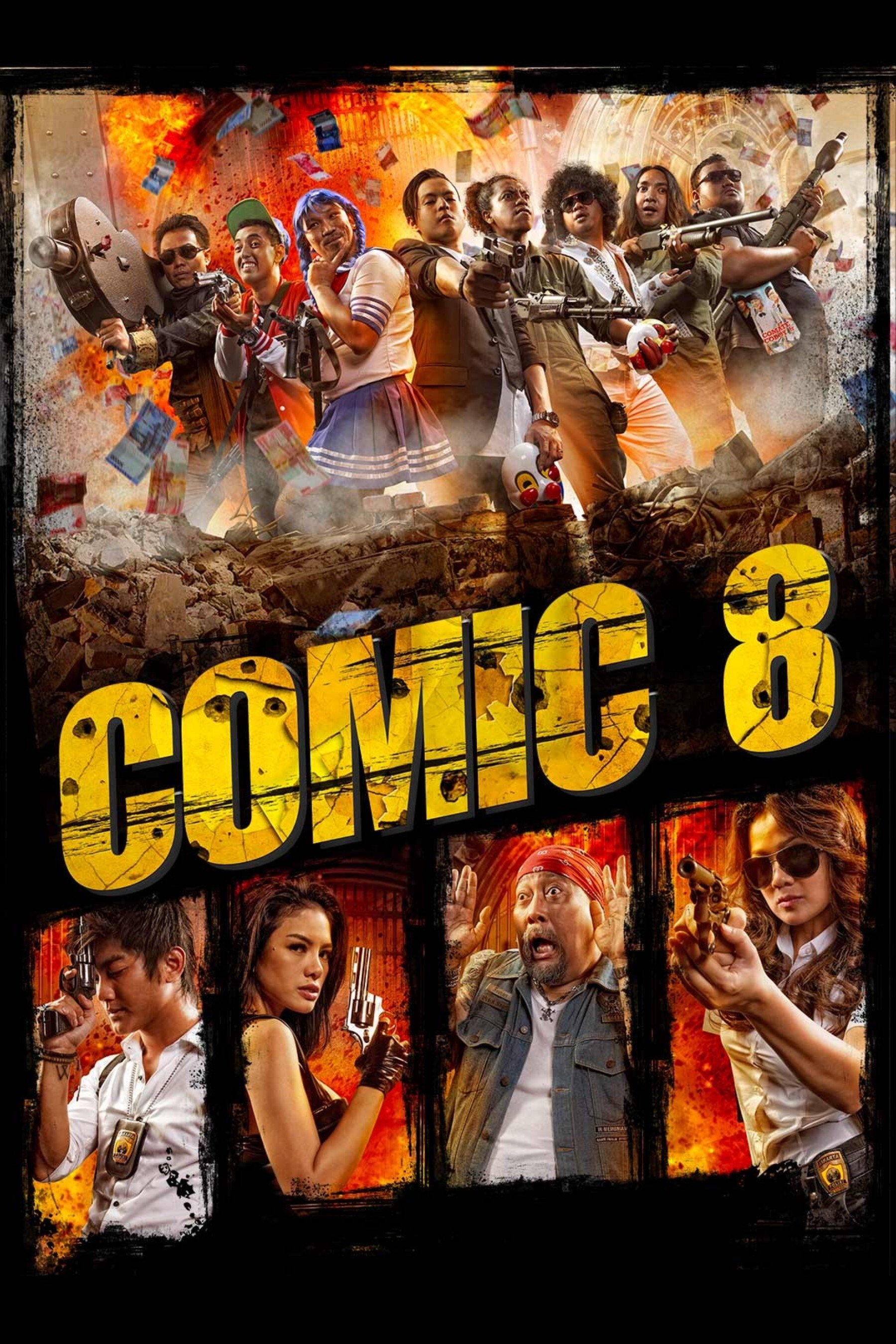 Comic 8