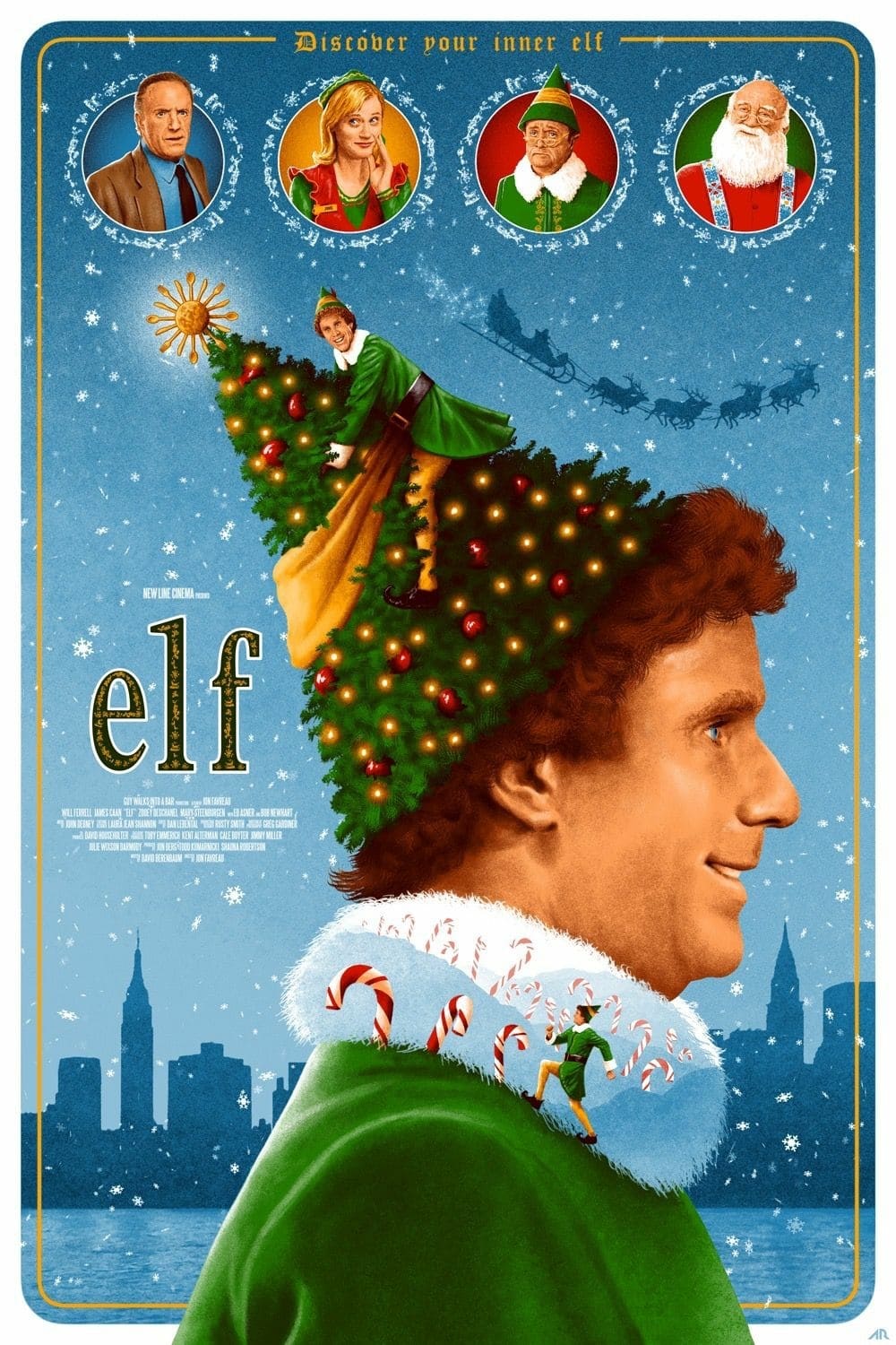 Elf