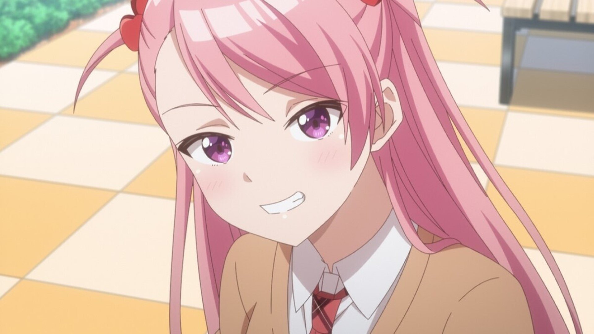 Thumbnail for Senpai Season 1 Episode 8