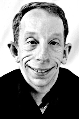 et billede af Steve Haze