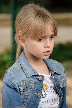 et billede af Amelia Żuchowska