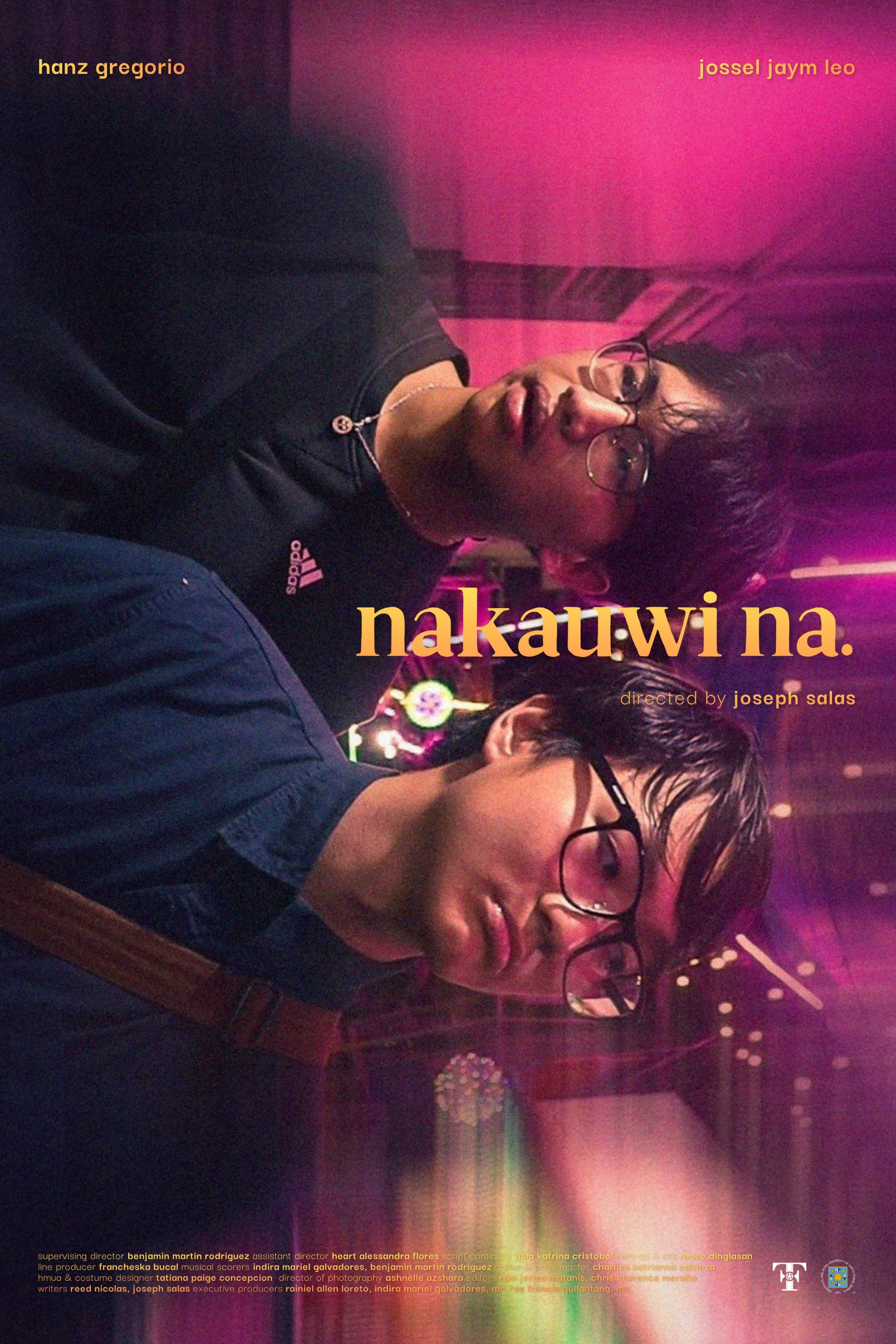Already Home Poster