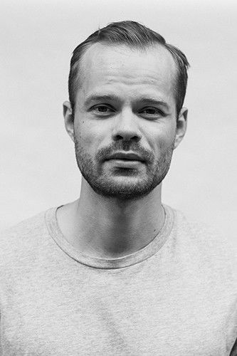 et billede af Igor Kowalunas