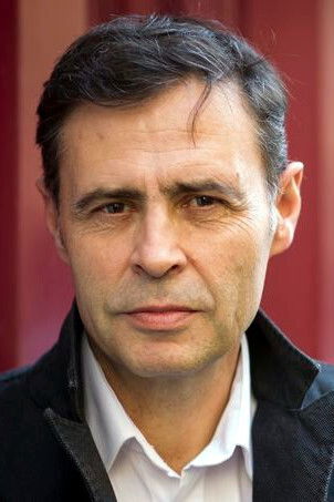 et billede af Matthieu Aron