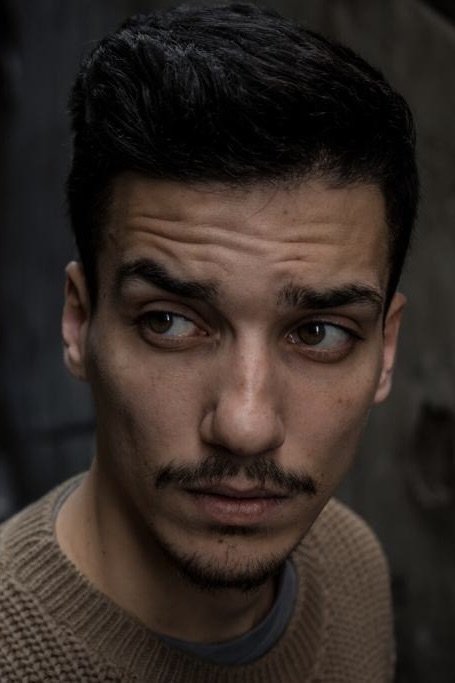 Alessio Galati Alessio Galati