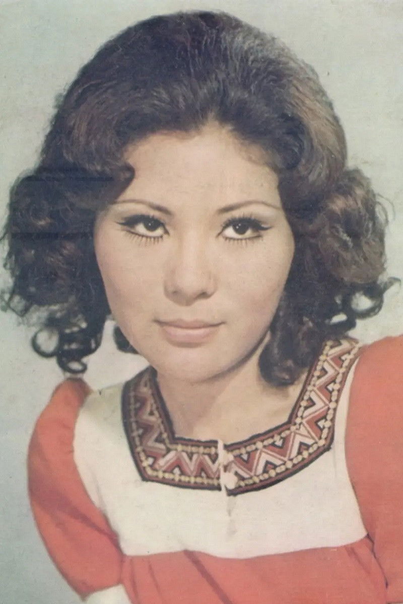 et billede af Li-Feng Li