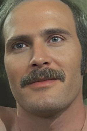 et billede af Mike Eyke