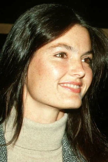 et billede af Barbara Minty McQueen