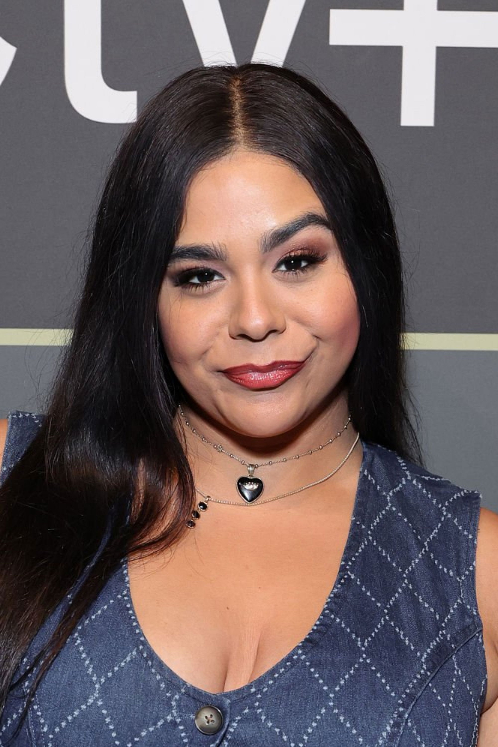 et billede af Jessica Marie Garcia