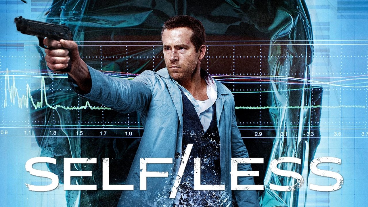 Self/less (2015)