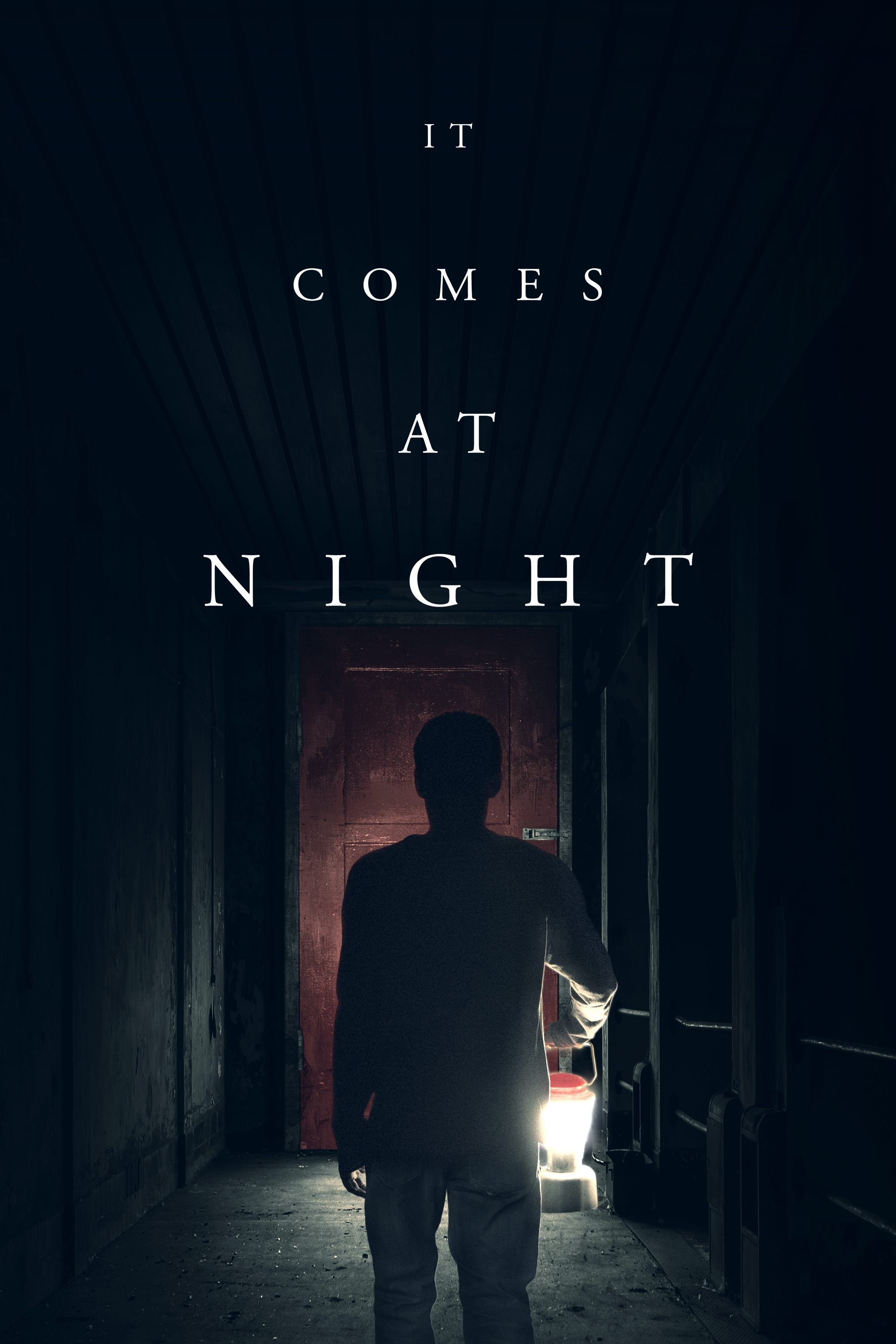 It Comes at Night