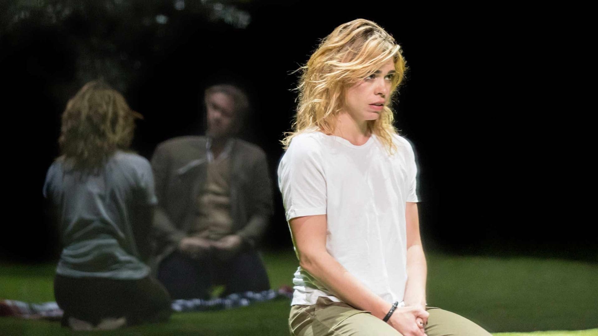 National Theatre Live: Yerma