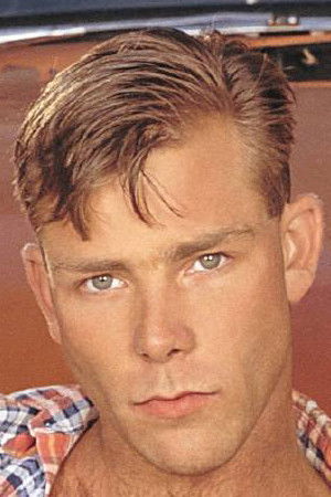 et billede af Ricky Cash