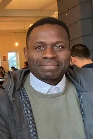 et billede af Onyeka Nubia