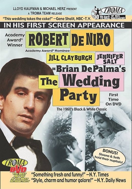 The Wedding Party