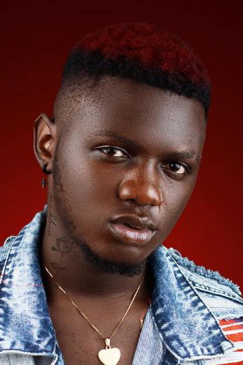 et billede af Loic Sumfor