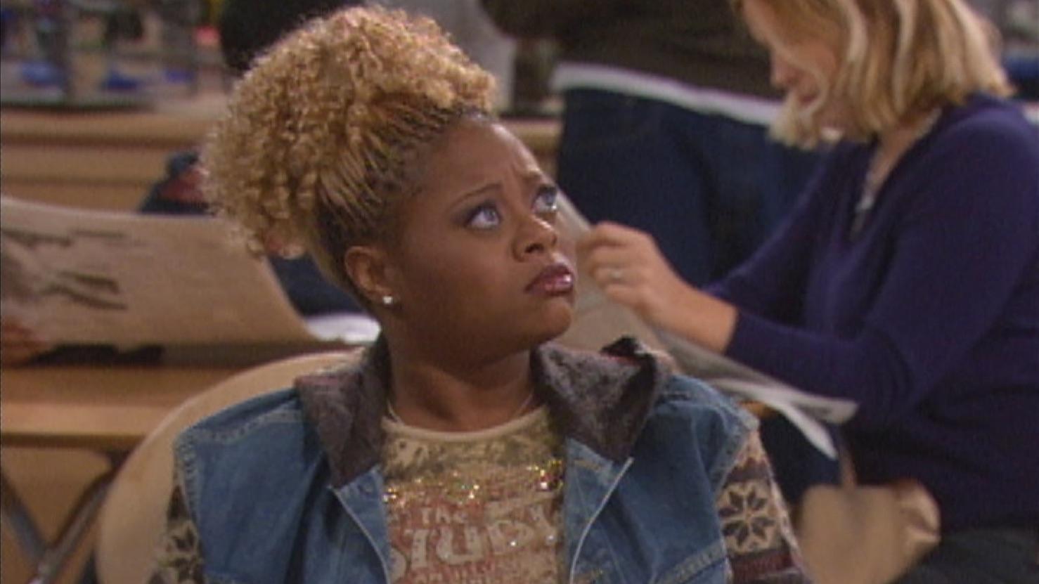 The Parkers