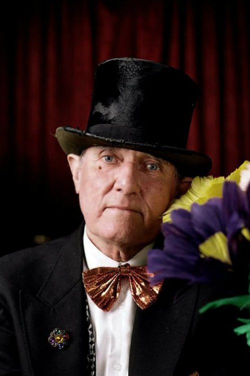 et billede af The Great Velcro